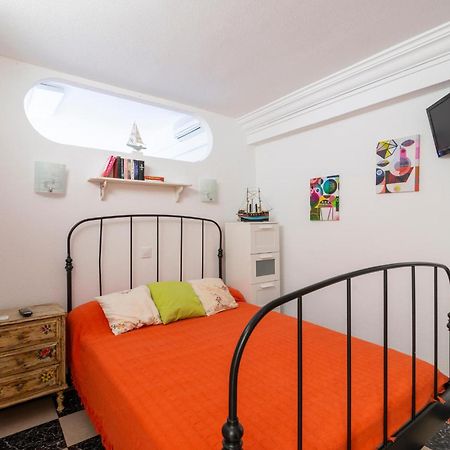 Lightbooking San Agustin Las Flores Zewnętrze zdjęcie