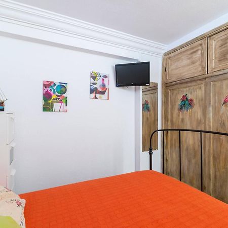 Lightbooking San Agustin Las Flores Zewnętrze zdjęcie