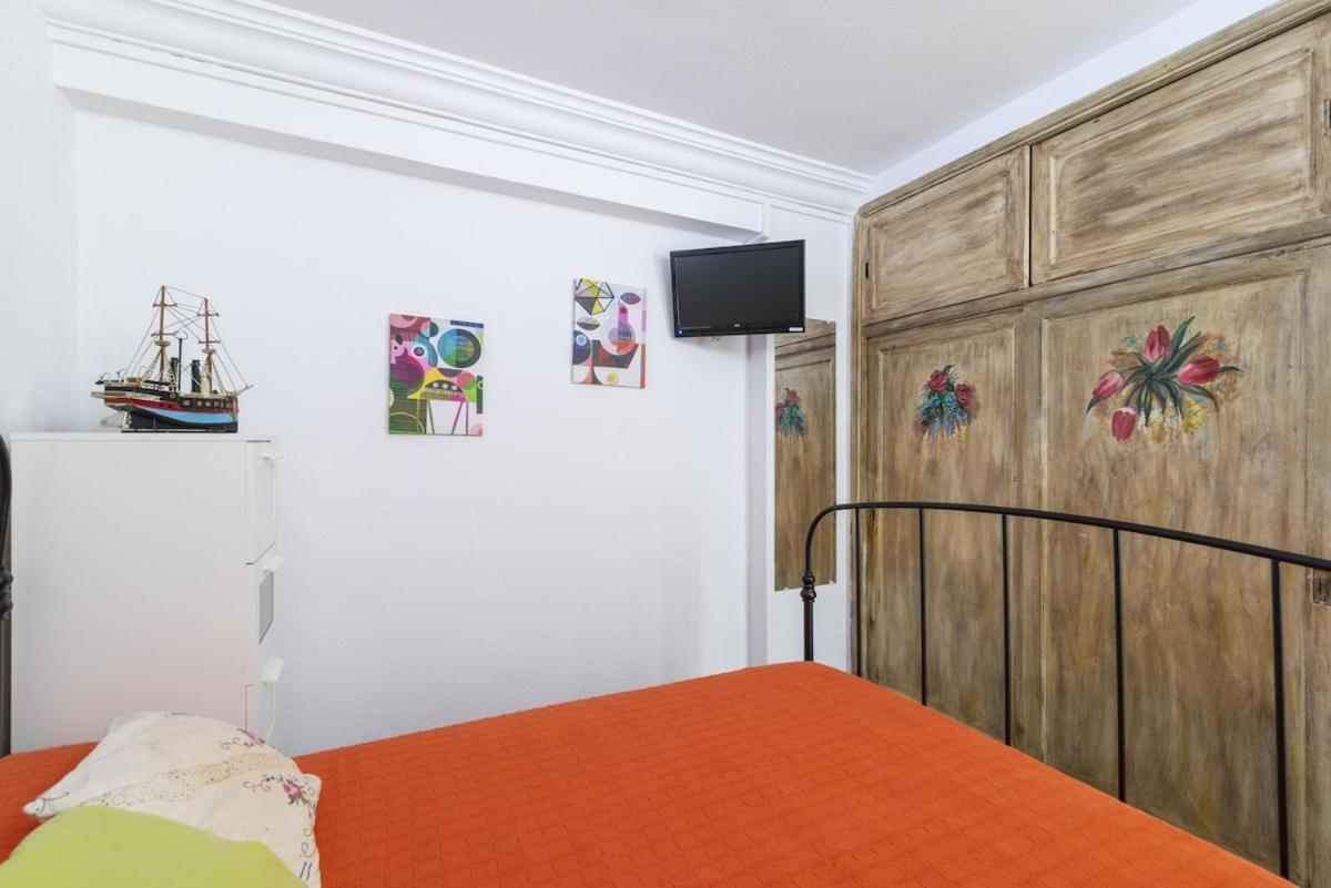 Lightbooking San Agustin Las Flores Zewnętrze zdjęcie