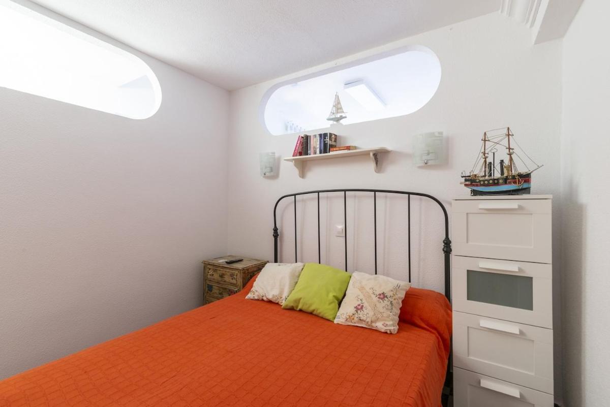 Lightbooking San Agustin Las Flores Zewnętrze zdjęcie