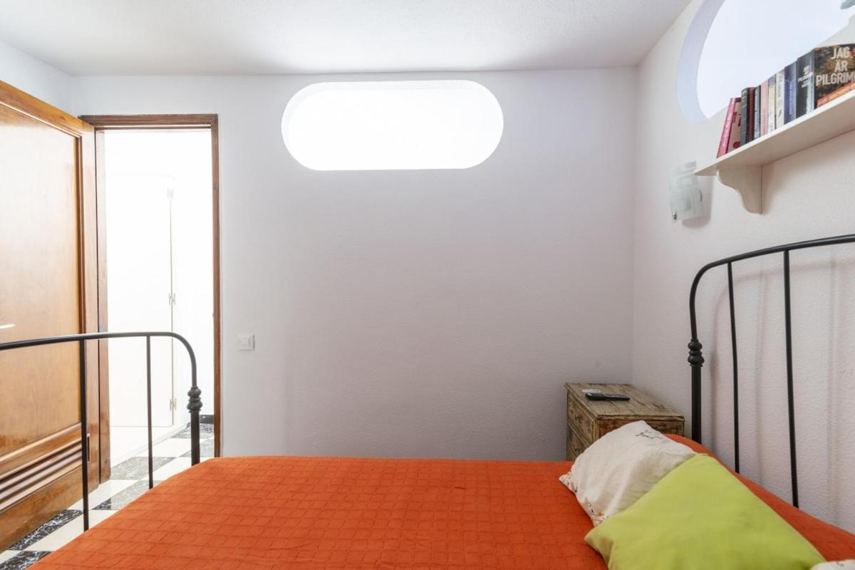 Lightbooking San Agustin Las Flores Zewnętrze zdjęcie