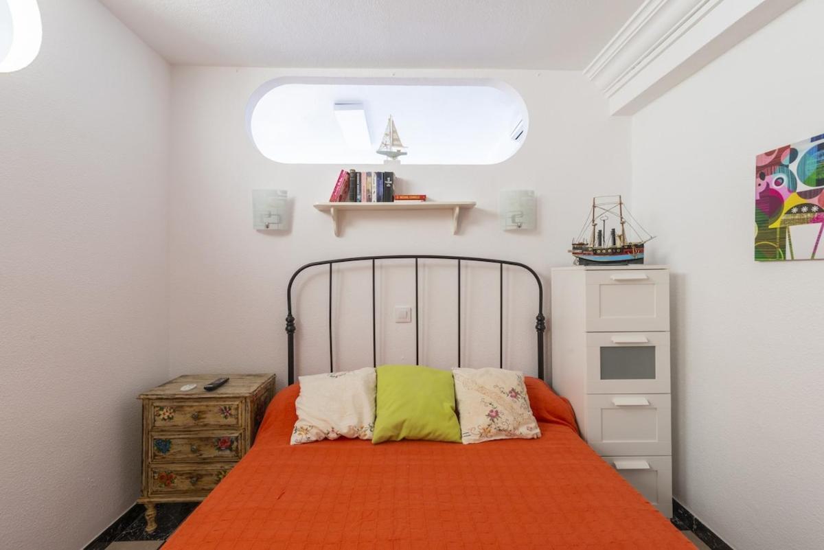 Lightbooking San Agustin Las Flores Zewnętrze zdjęcie