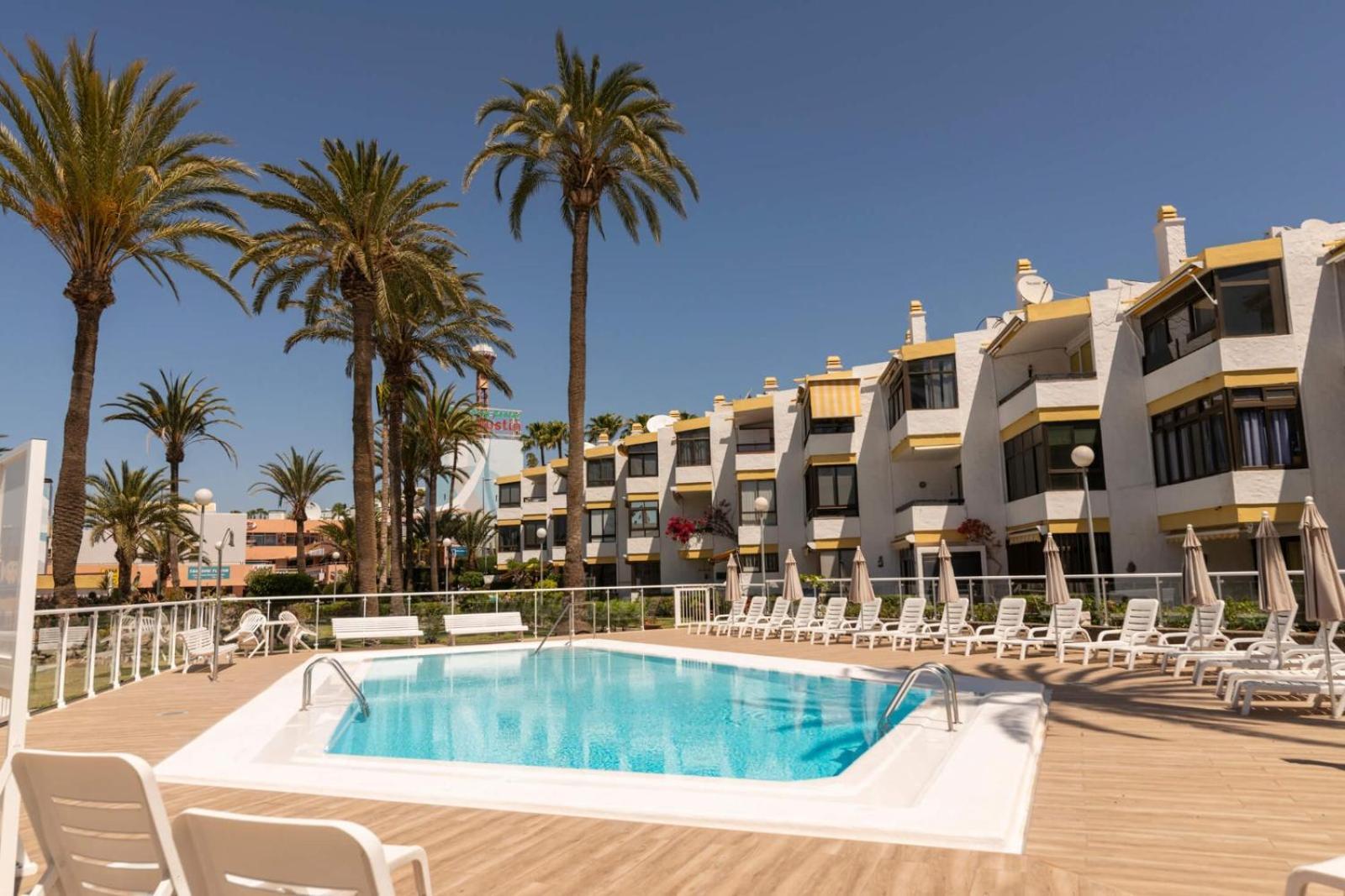 Lightbooking San Agustin Las Flores Zewnętrze zdjęcie