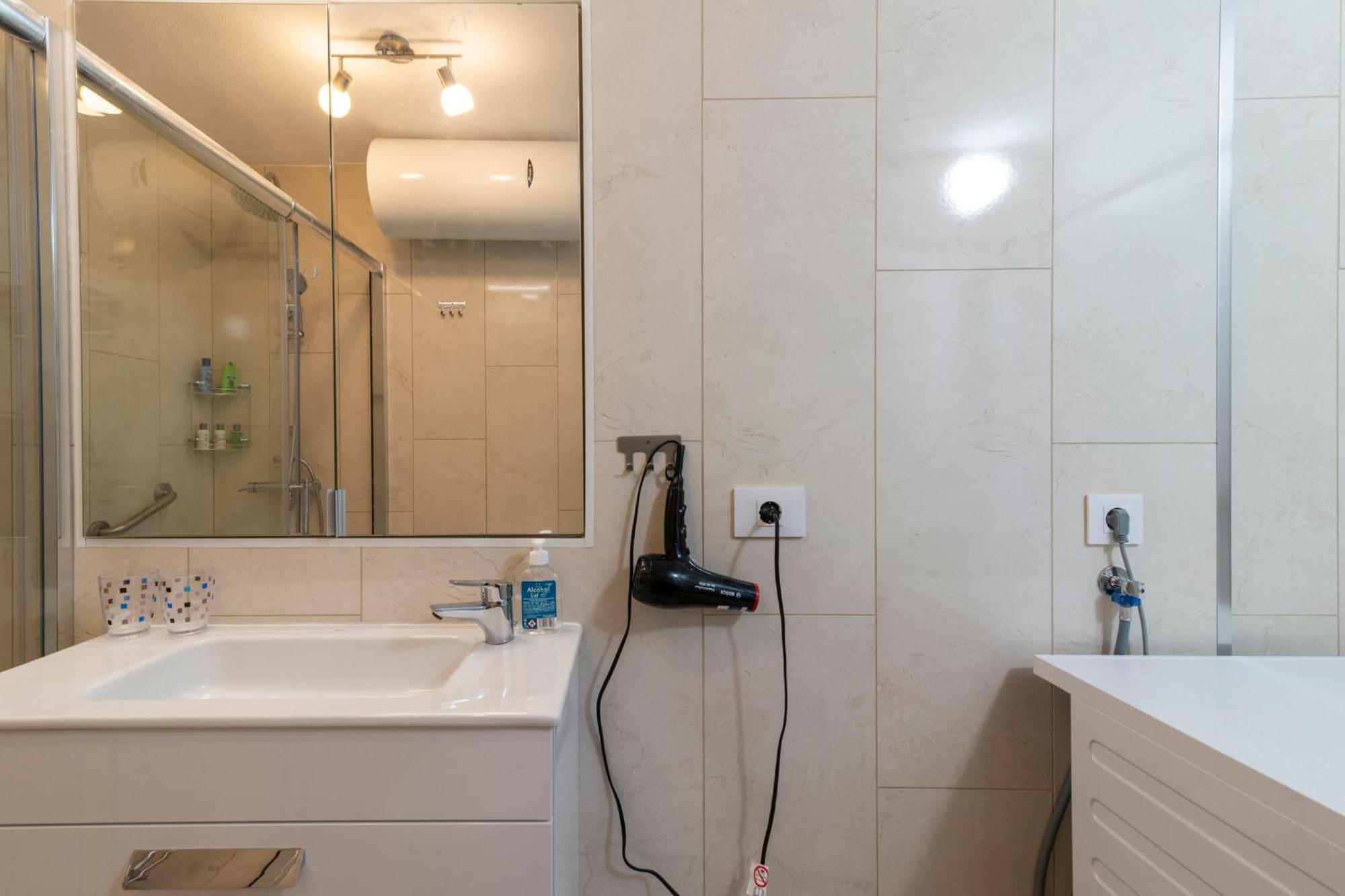Lightbooking San Agustin Las Flores Zewnętrze zdjęcie
