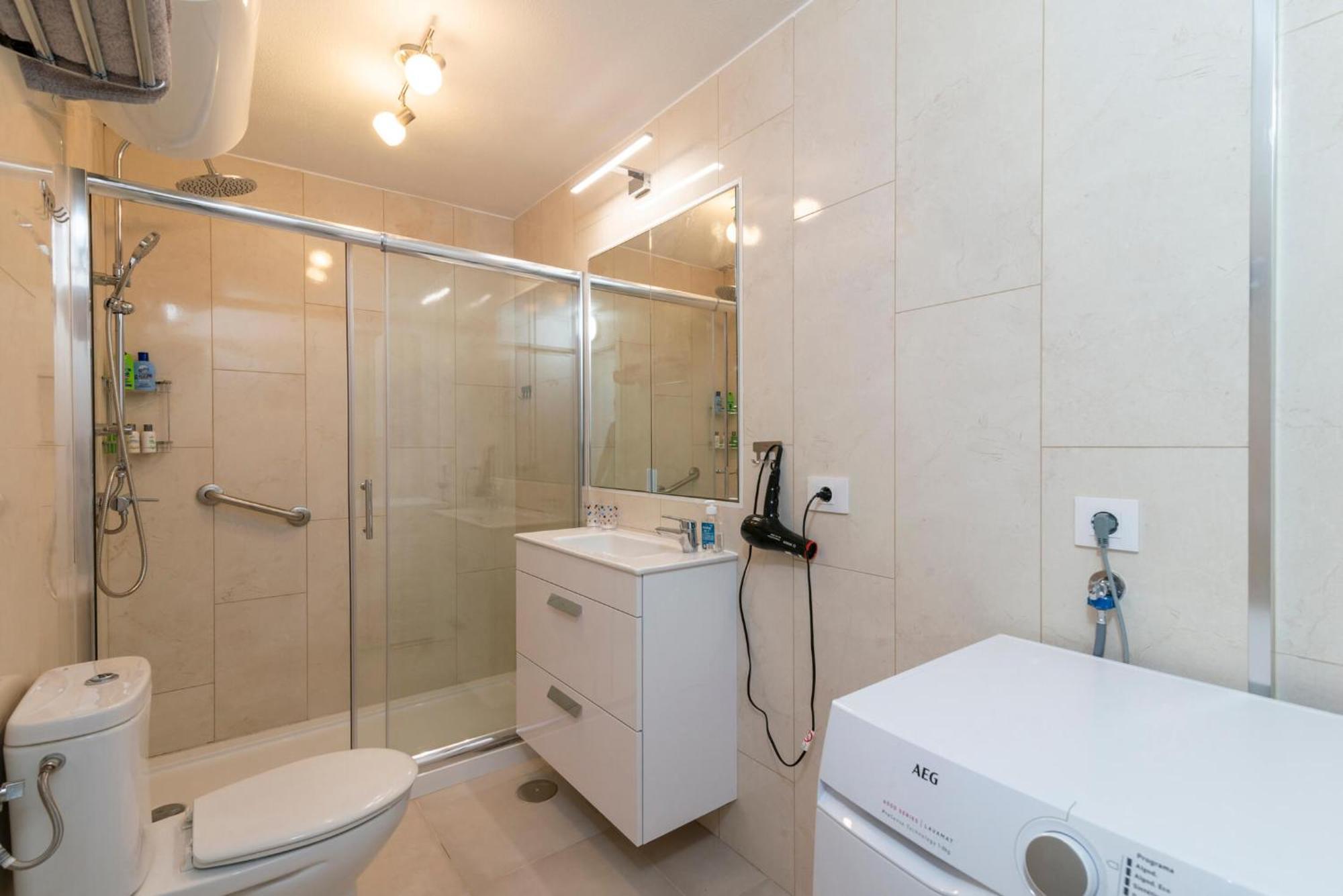 Lightbooking San Agustin Las Flores Zewnętrze zdjęcie