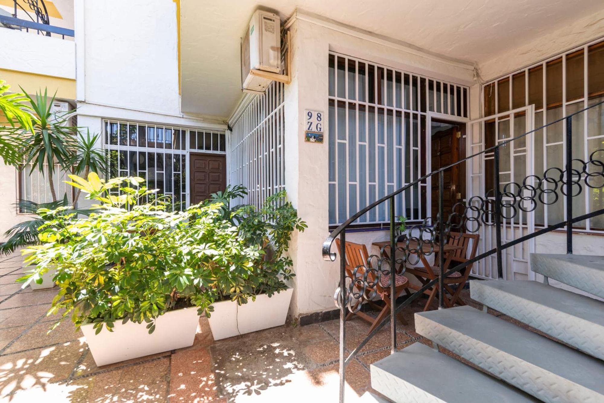 Lightbooking San Agustin Las Flores Zewnętrze zdjęcie